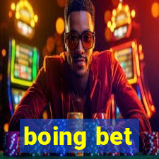 boing bet